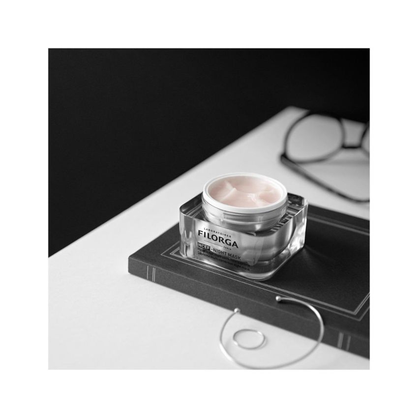 Filorga NCEF-Night Mask Maschera Notturna Multicorrettiva Suprema 50ml