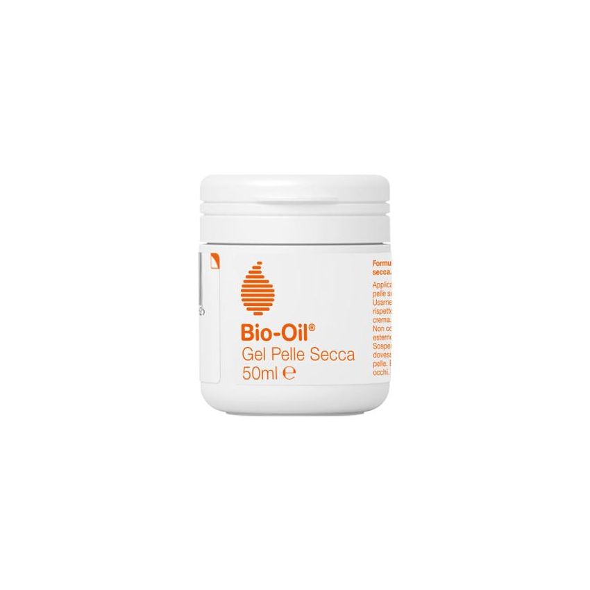 Gel di Bio Oil per Pelle Secca - 50ml
