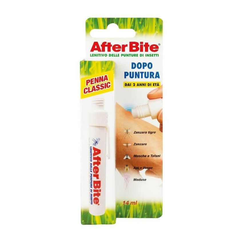 Penna Lenitiva After Bite 14 ml