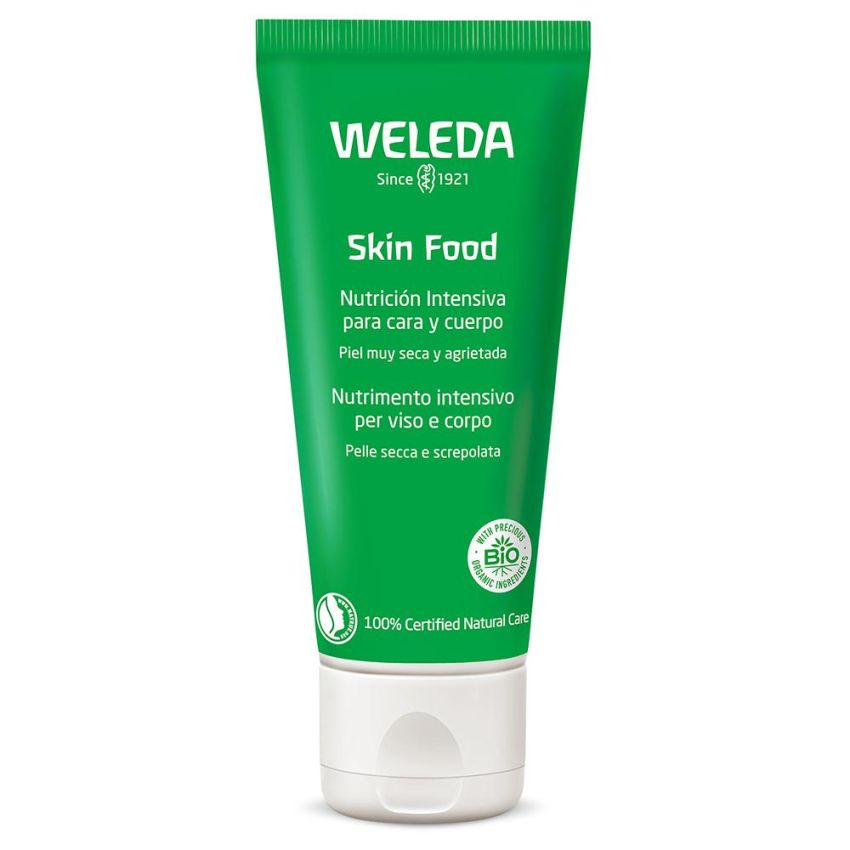 Weleda Skin Food Crema Multifunzione Nutriente - 75ml