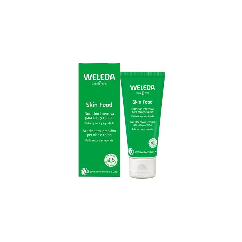 Weleda Skin Food Crema Multifunzione Nutriente - 75ml