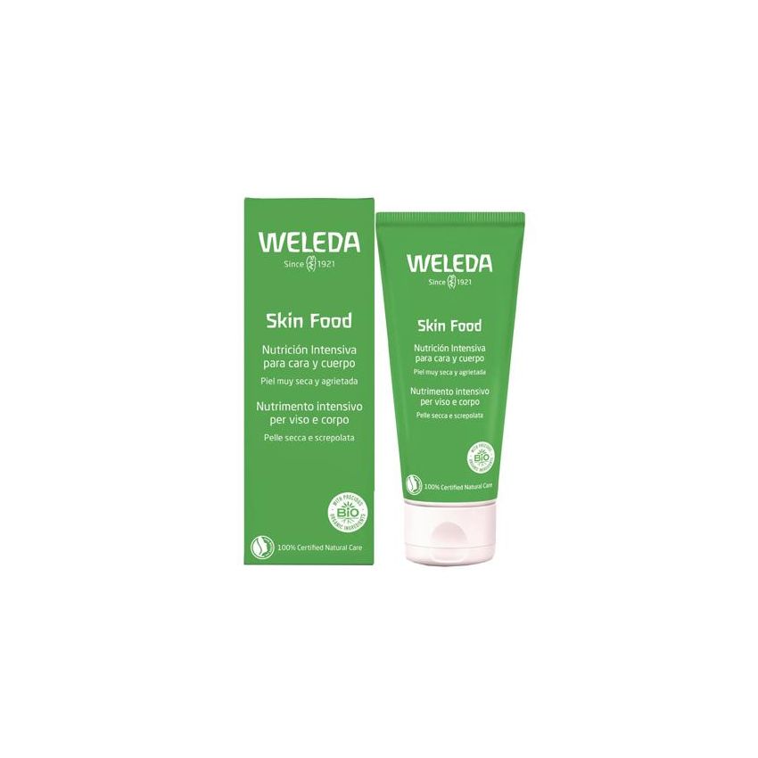 Weleda Crema Multifunzione Skin Food 30ml