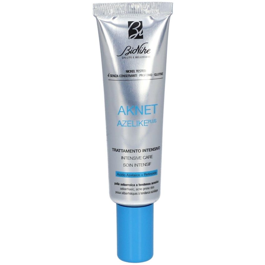 Bionike Aknet Azelike - Trattamento per l'Acne 30ml