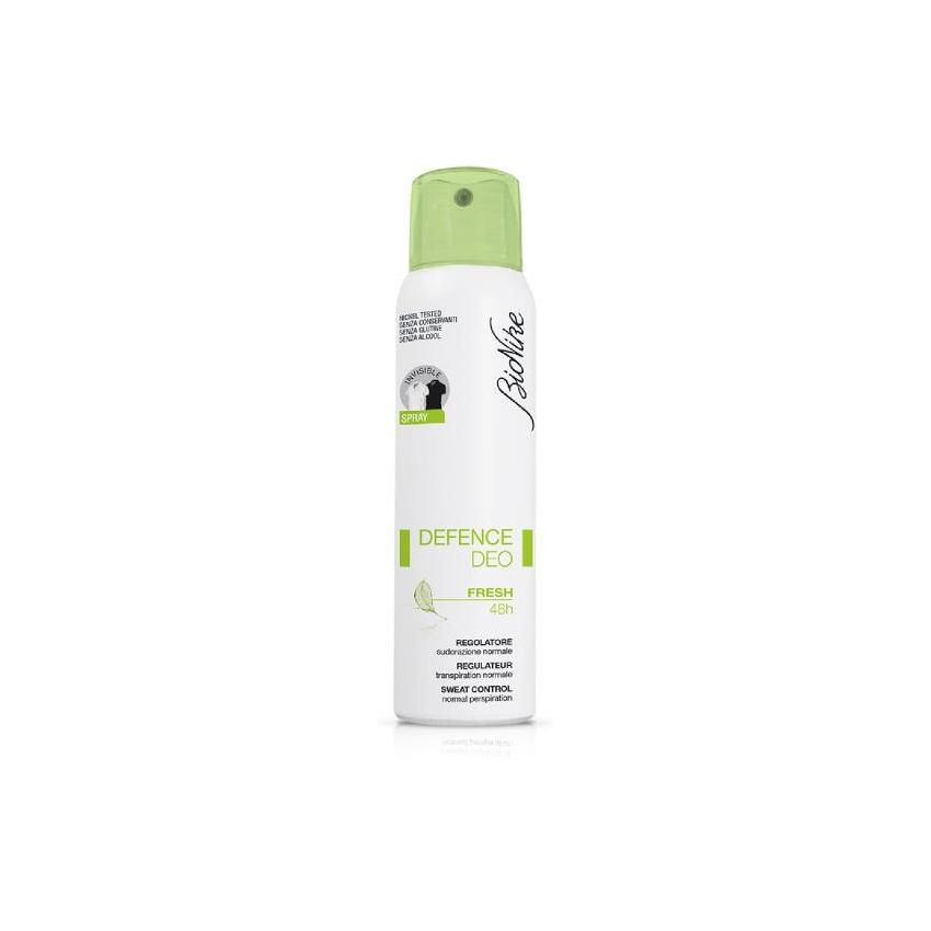 Bionike Defence Deo Fresh Spray - Deodorante Rigenerante 150ml