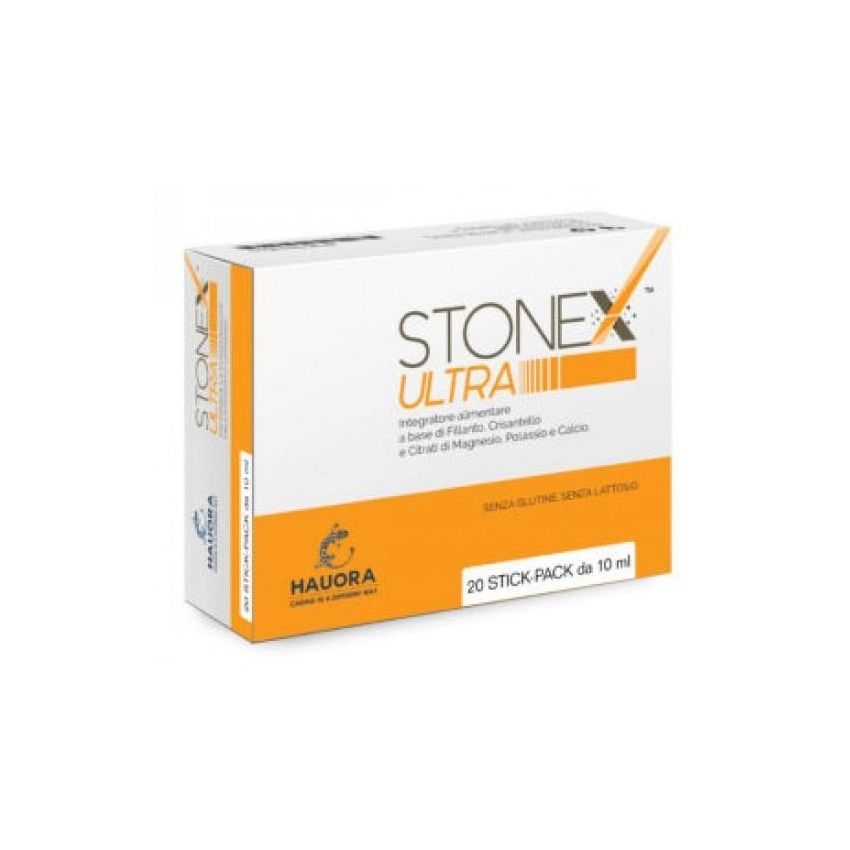 Stonex Ultra 20 High Performance Stick Pack