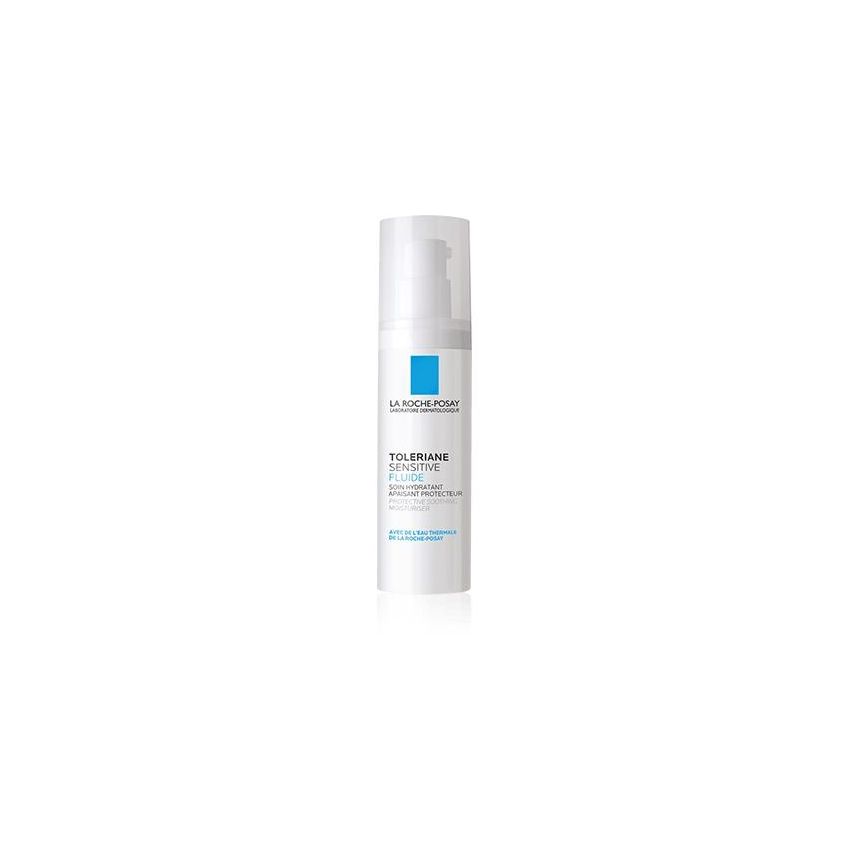 La Roche-Posay Toleriane Sensitive Skin Fluid - 40ml