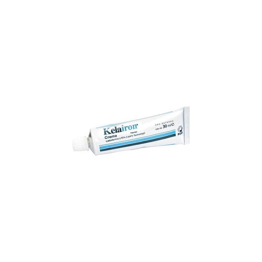 Kelairon Crema Idratante e Rigenerante 30ml