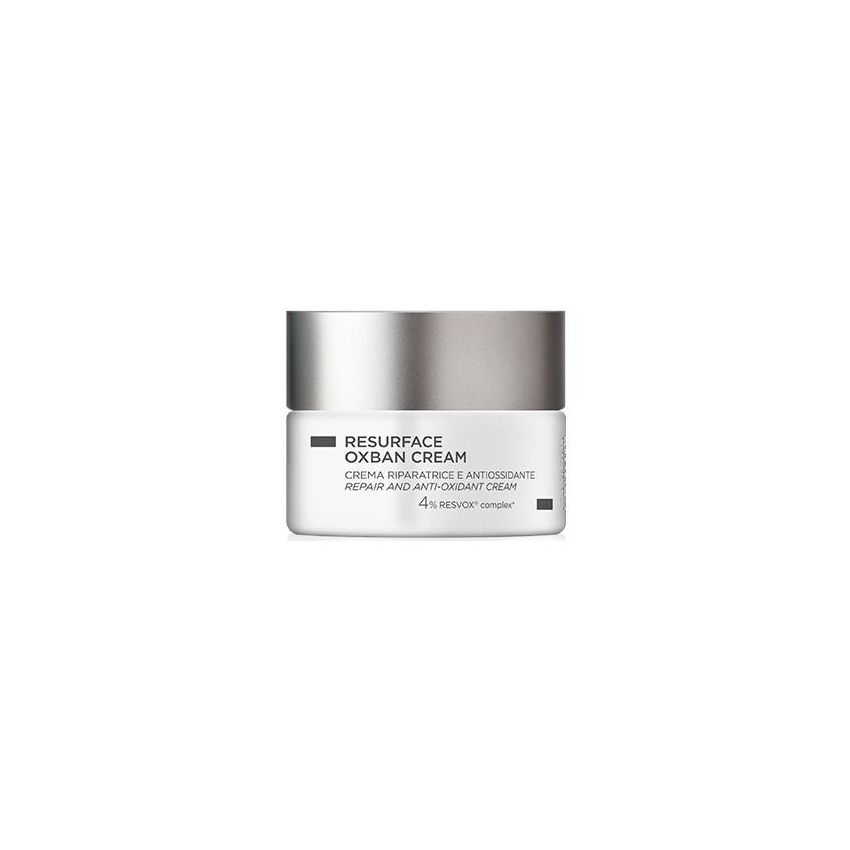 Canova 50ml Oxban Resurfacing Cream