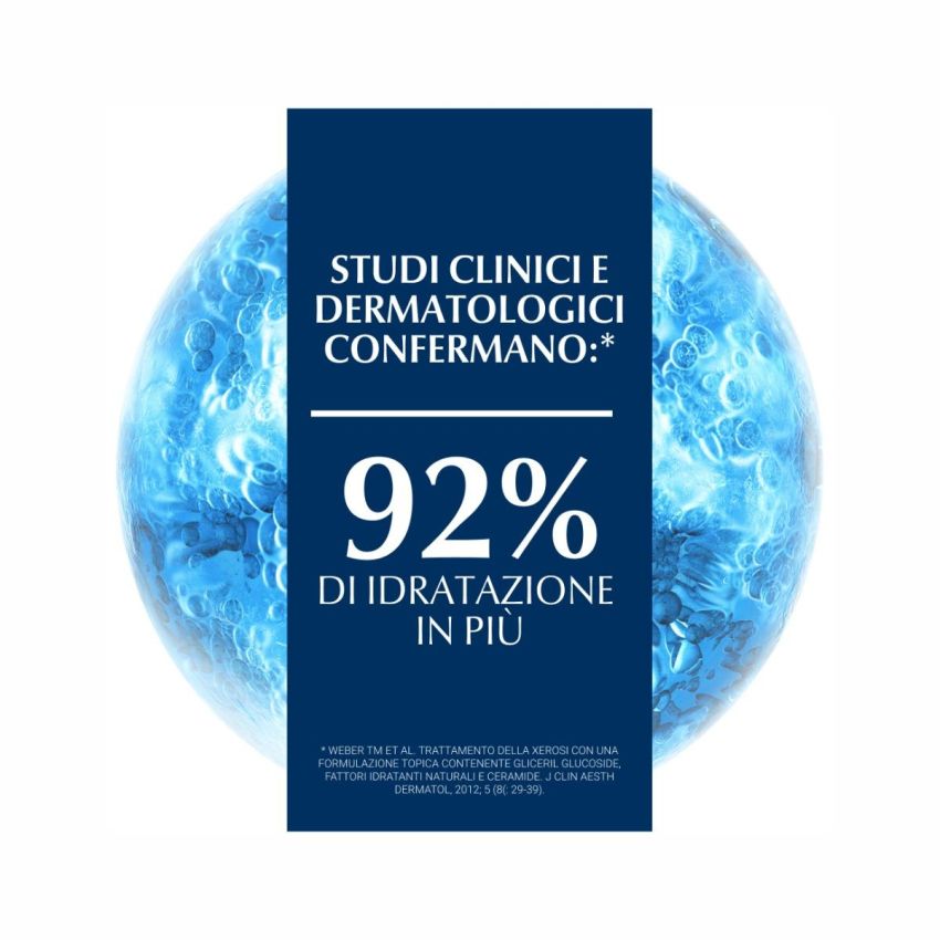 Emulsione Intensiva Eucerin UreaRepair 10% Urea - 400ml