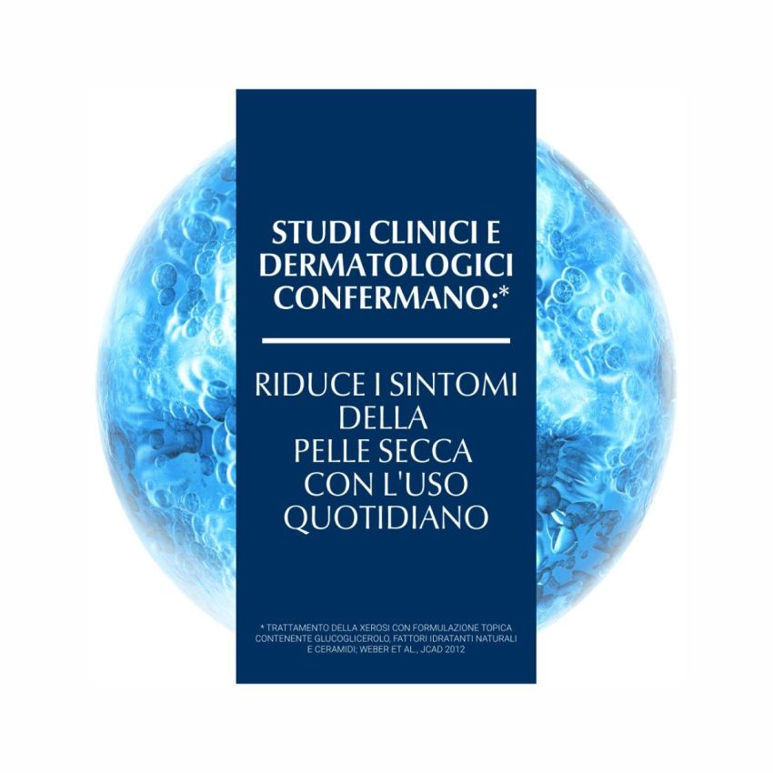 Eucerin UreaRepair 5% Emulsione Idratante Intensiva 400ml