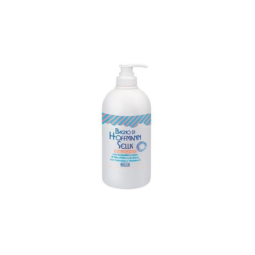Sella di Hoffmann - Bagno Intensivo 300ml