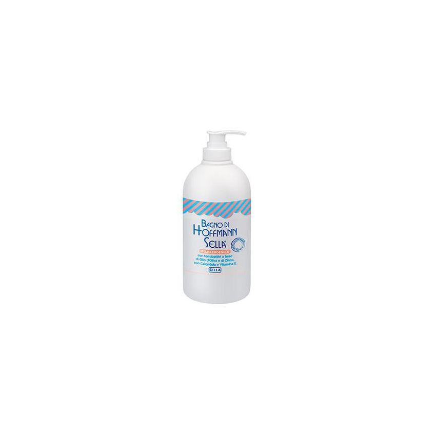 Sella di Hoffmann - Bagno Intensivo 300ml