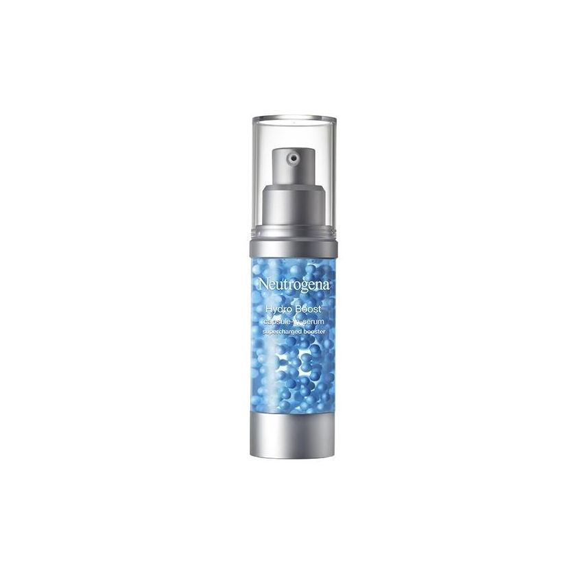 Neutrogena Hydro Boost Supercharged Serum - 30ml