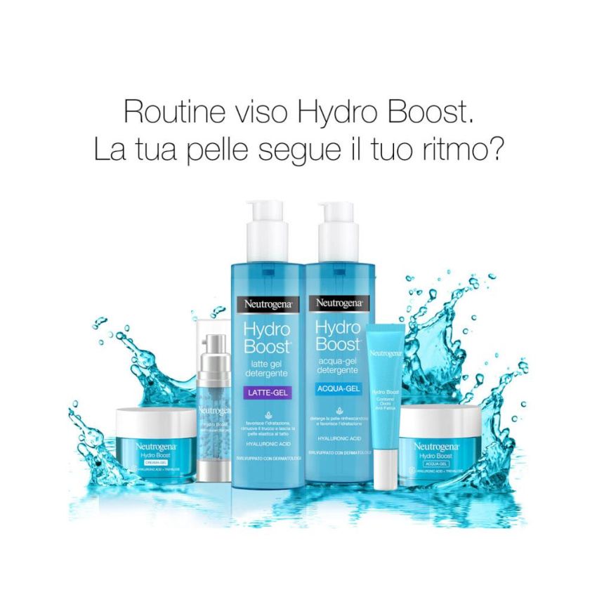 Neutrogena Hydro Boost Supercharged Serum - 30ml