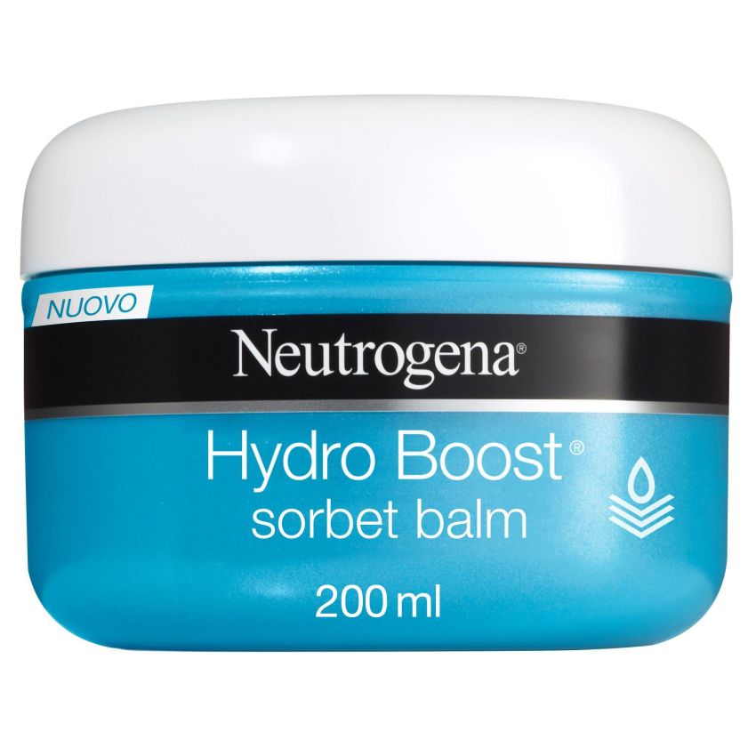 Balsamo Idratante Corpo Neutrogena Hydro Boost 200ml
