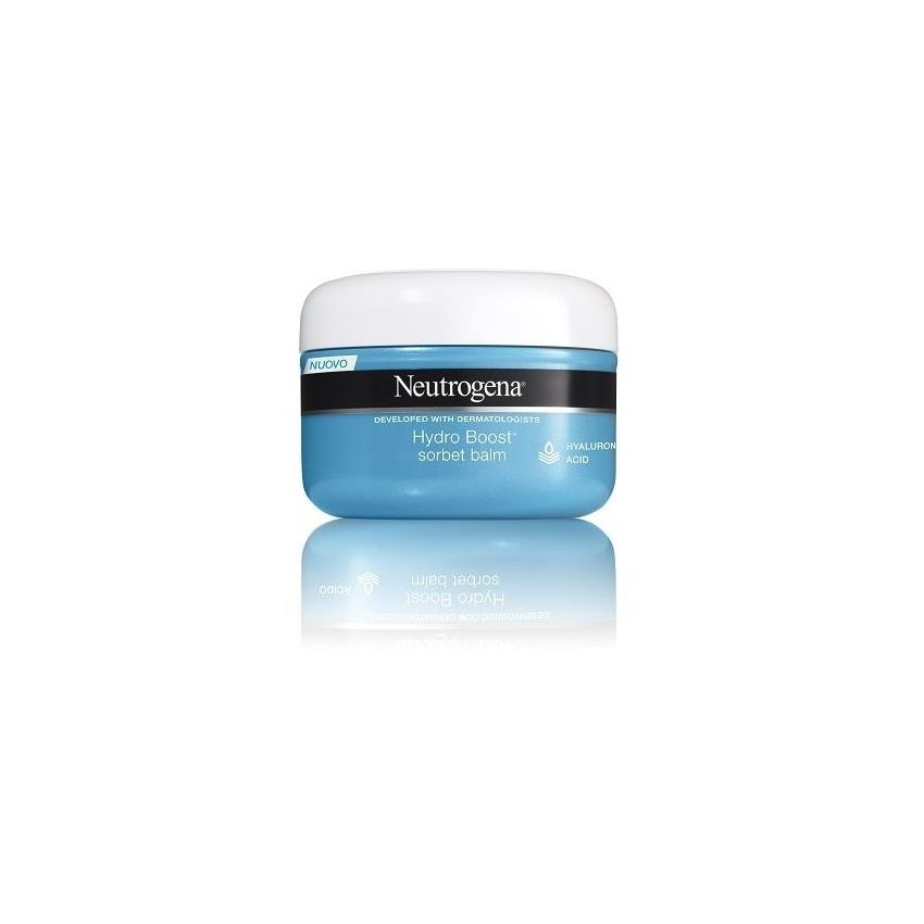 Balsamo Idratante Corpo Neutrogena Hydro Boost 200ml