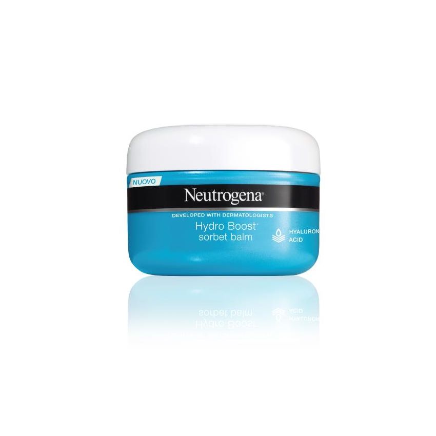 Balsamo Idratante Corpo Neutrogena Hydro Boost 200ml