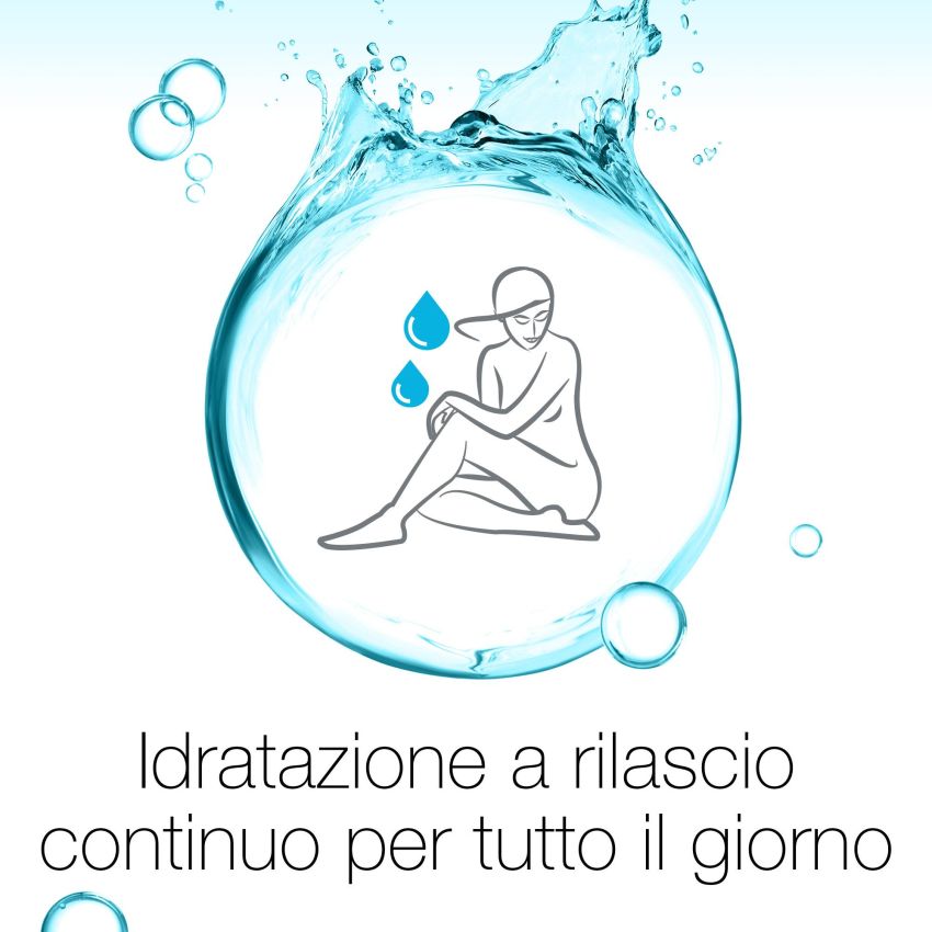 Balsamo Idratante Corpo Neutrogena Hydro Boost 200ml