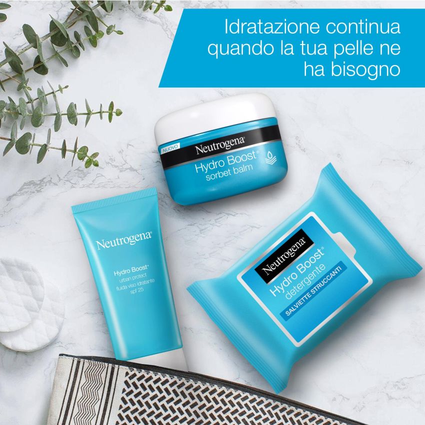Balsamo Idratante Corpo Neutrogena Hydro Boost 200ml