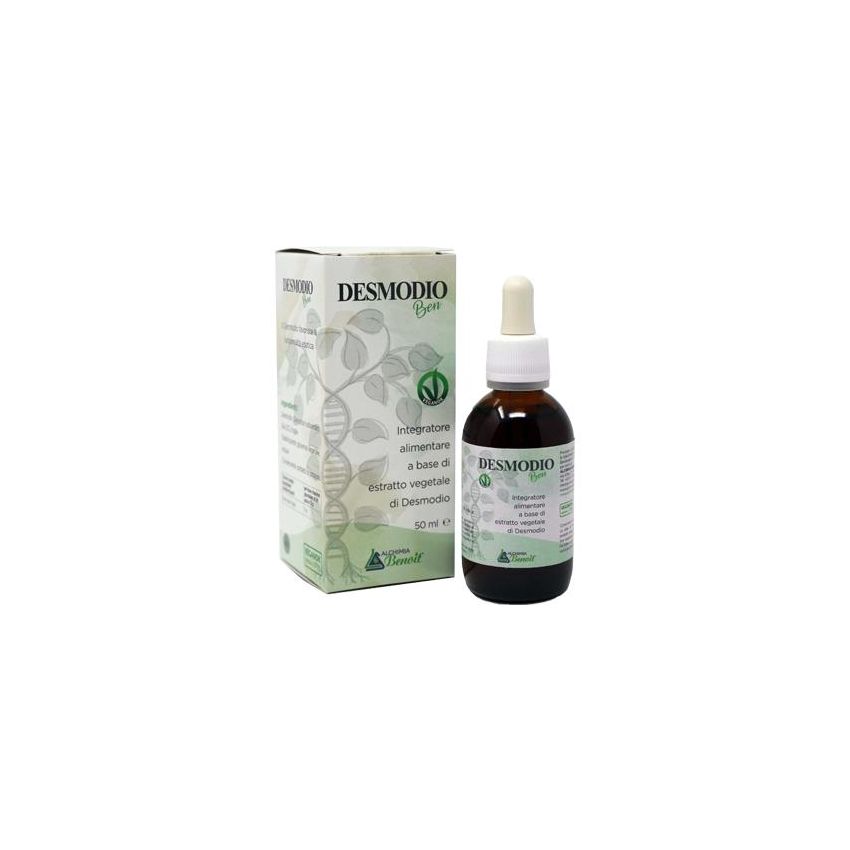 Desmodio Concentrato 50ml