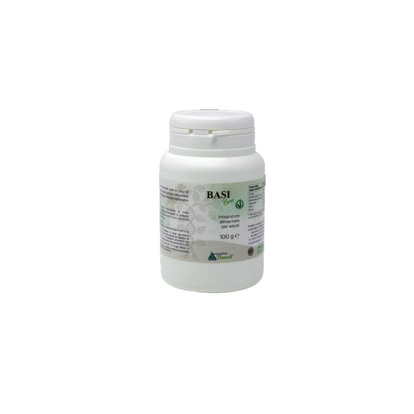 Base Nutritiva BEN 100g