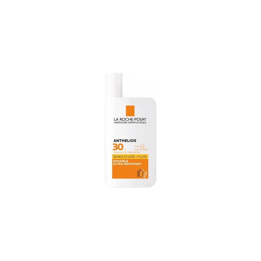 La Roche-Posay Anthelios Shaka Fluido Ultra Resistente SPF 30 - 50 ml
