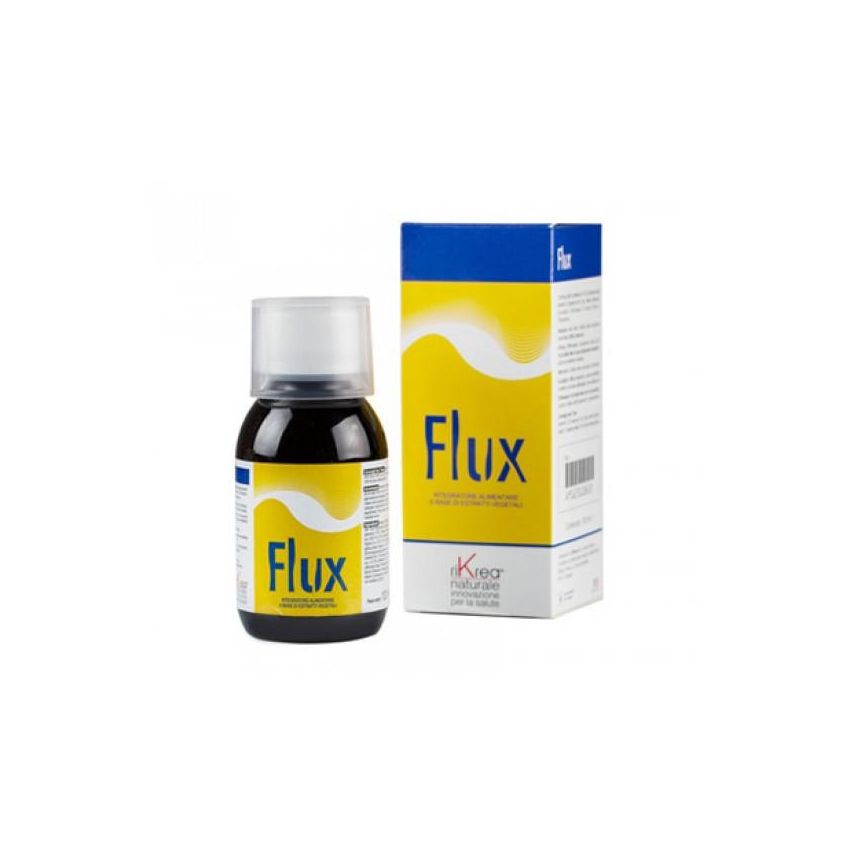Flux - Sciroppo Salutare da 150ml