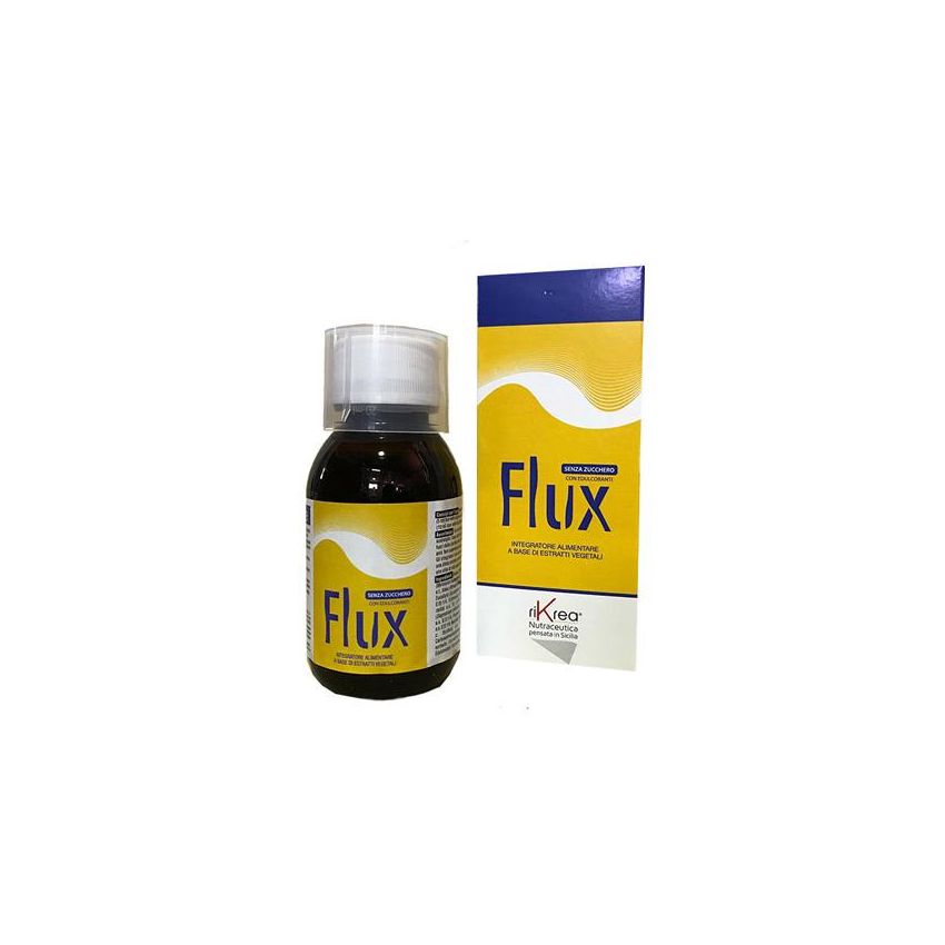 Flux - Sciroppo Salutare da 150ml