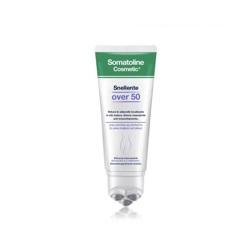 Somatoline Slimgel Anti-Aging Body Treatment, 200ml