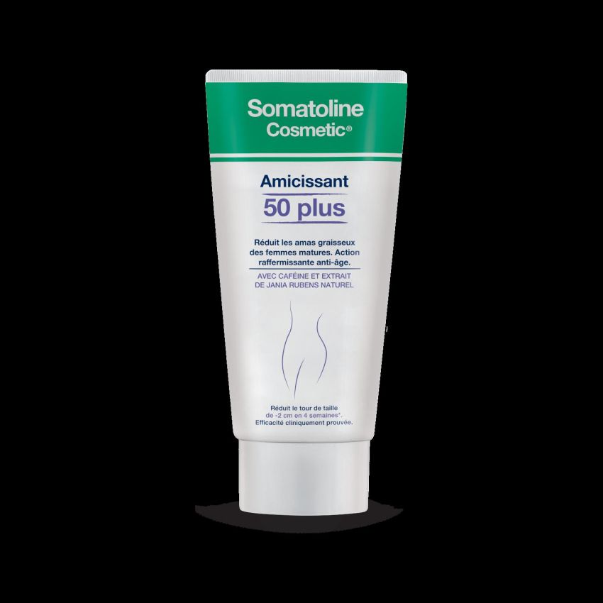 Somatoline Slimgel Anti-Aging Body Treatment, 200ml