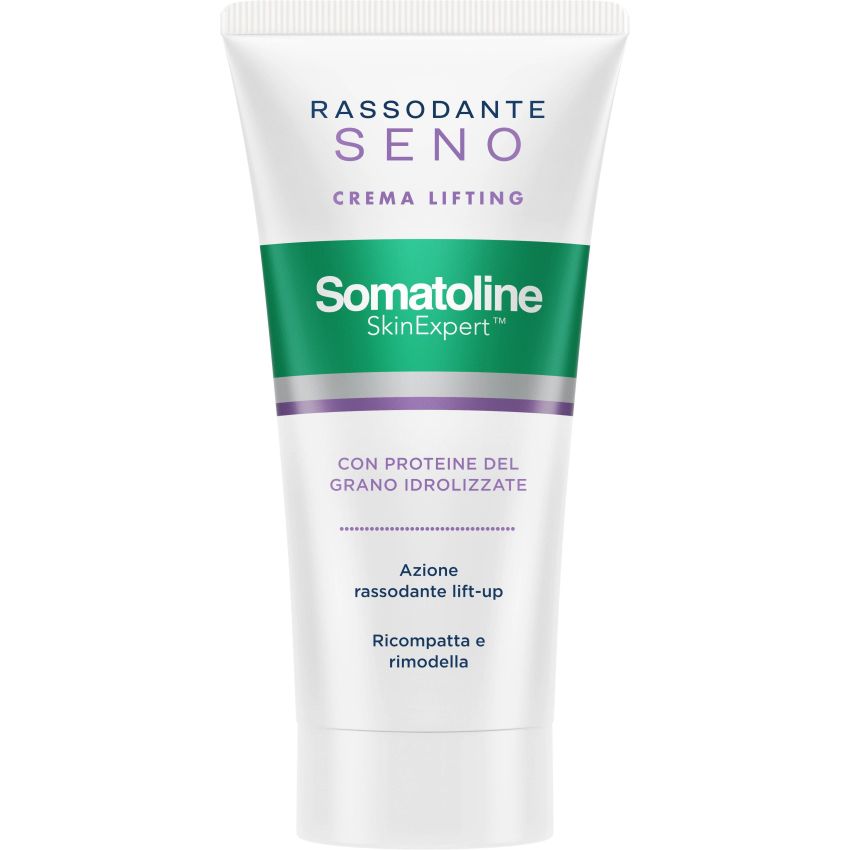 Somatoline Crema Lifting Rassodante per il Seno - 75ml