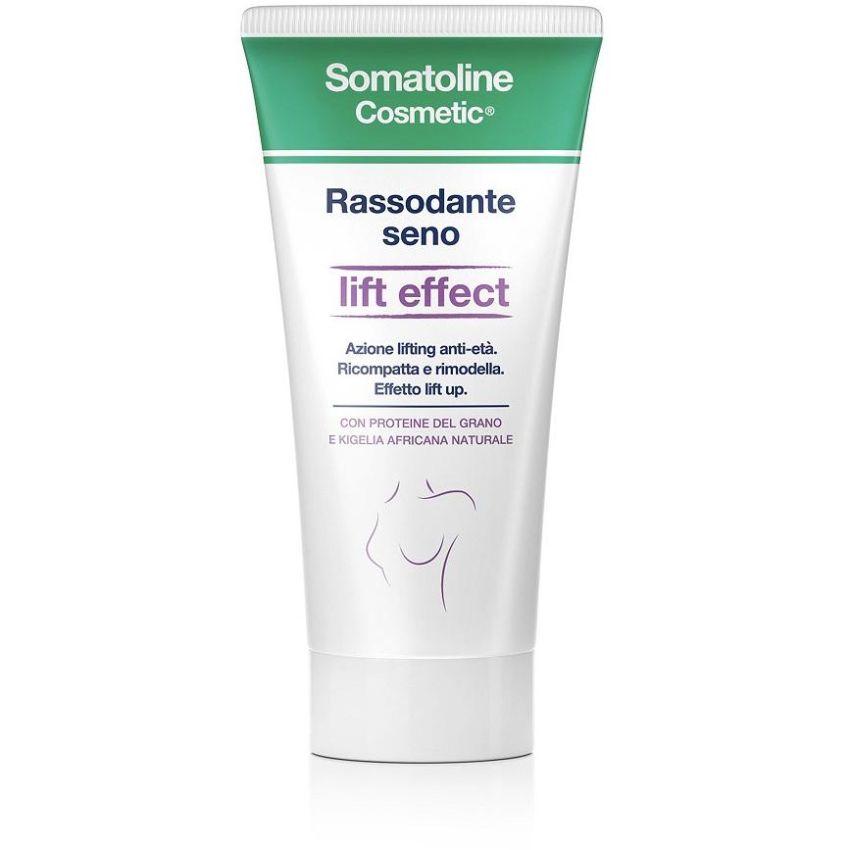 Somatoline Crema Lifting Rassodante per il Seno - 75ml