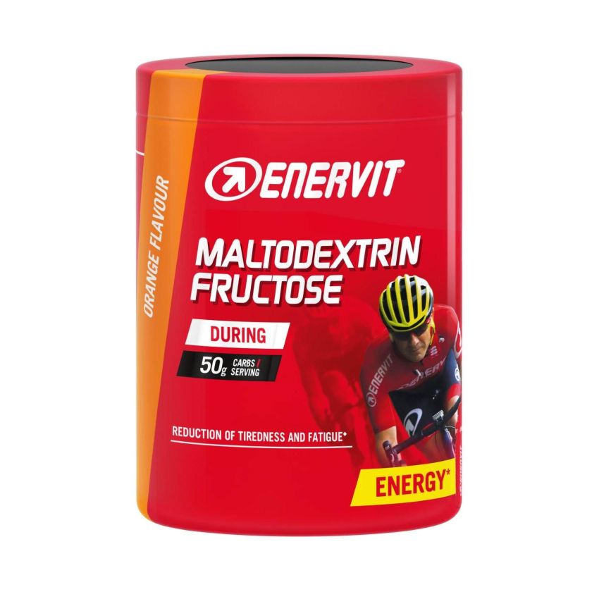 Enervit Energy Booster Maltoextrin Fructose Blend, 500g
