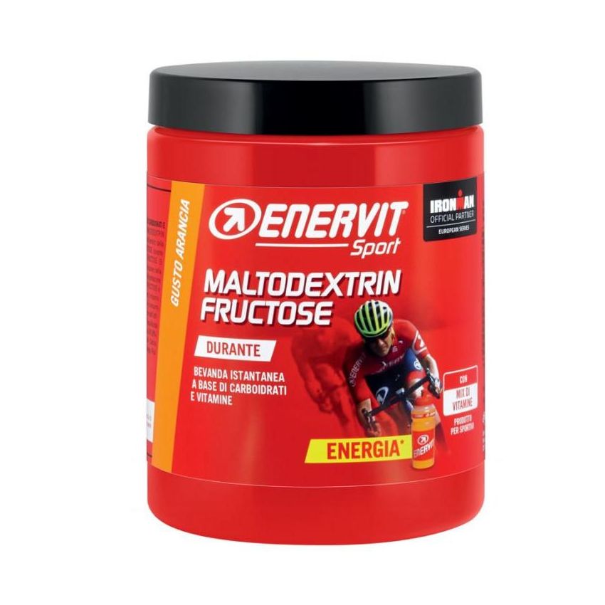 Enervit Energy Booster Maltoextrin Fructose Blend, 500g