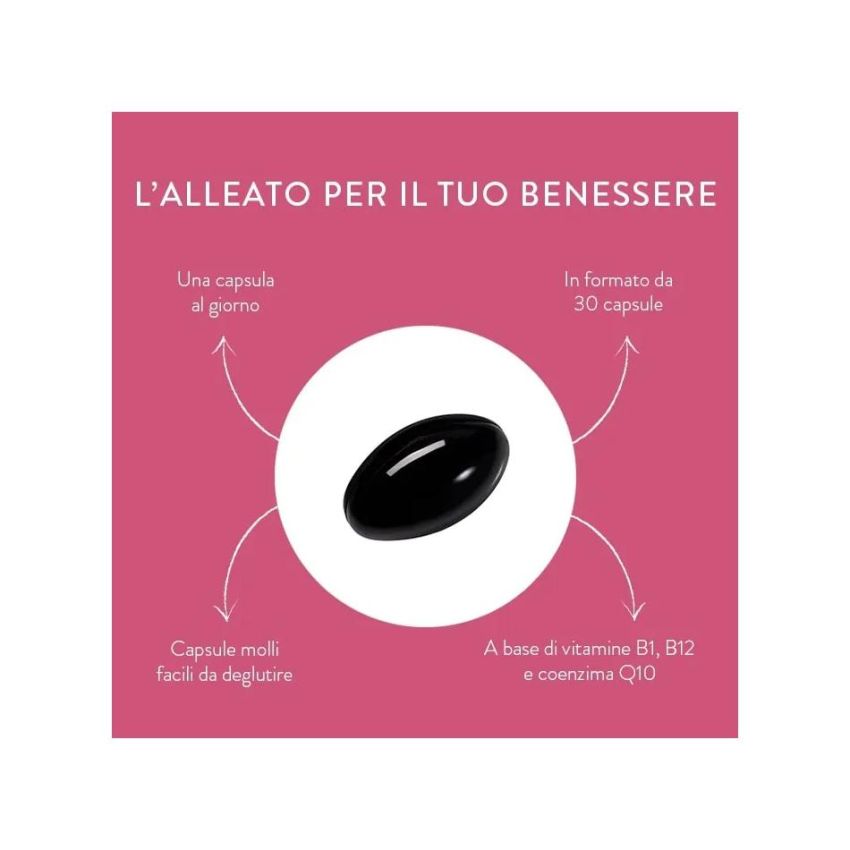 Swisse Maxi Coenzima Q10 - 30 Capsule Morbide