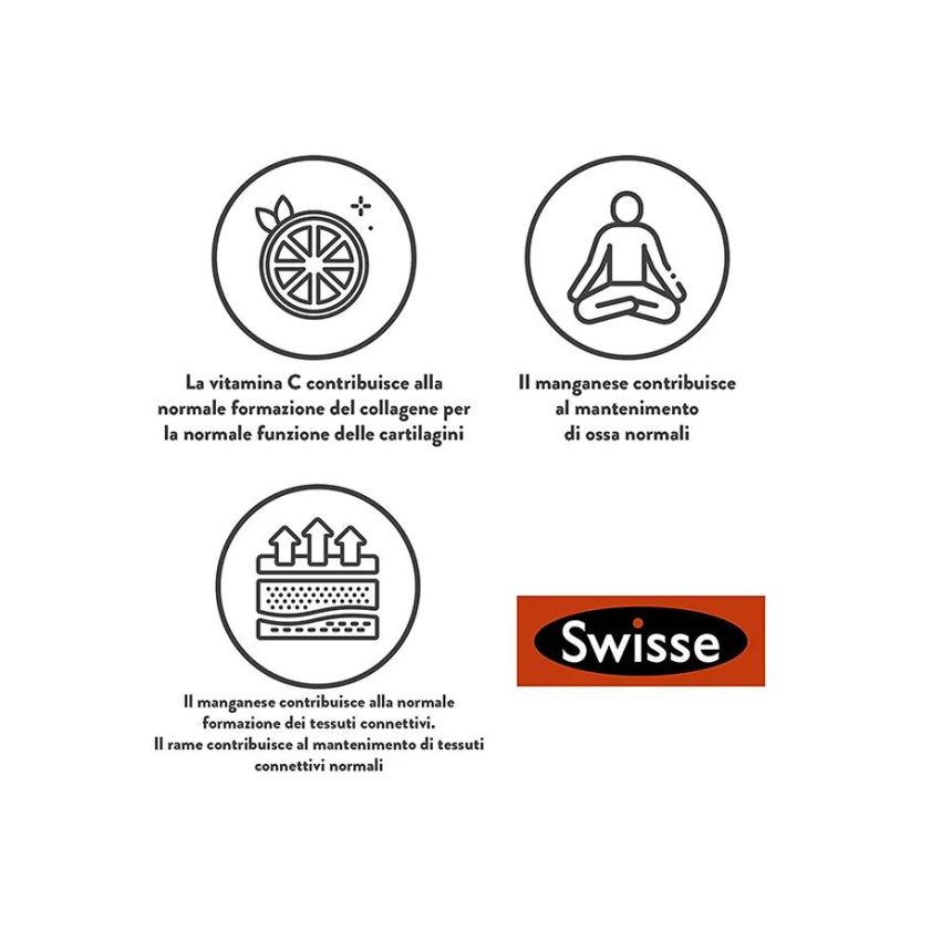 Swisse Compresse per Articolazioni - Confezione da 50 Pezzi