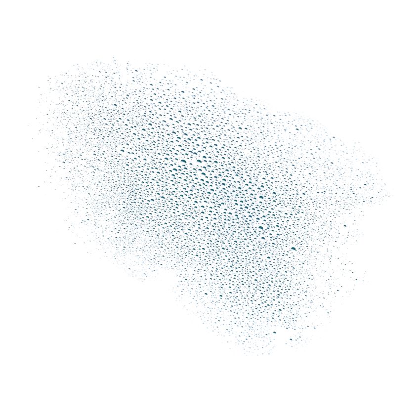 Klorane Spray Purificante Anti-Odori con Menta Acquatica 100ml