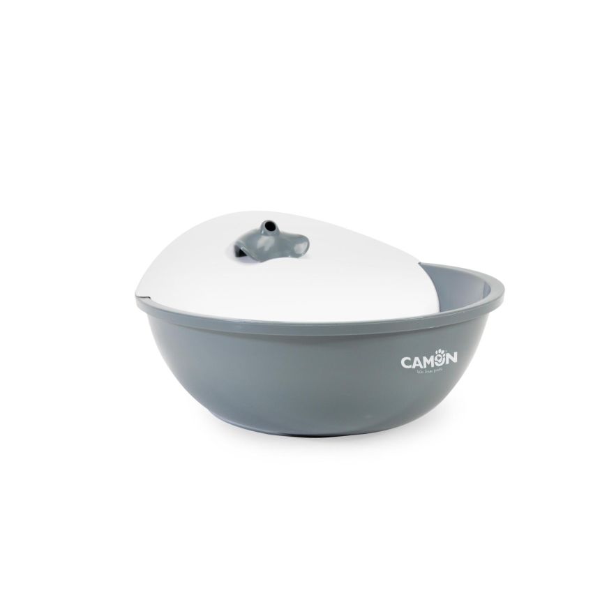 Fontana Automatica Camon per Cani e Gatti da 1,7L