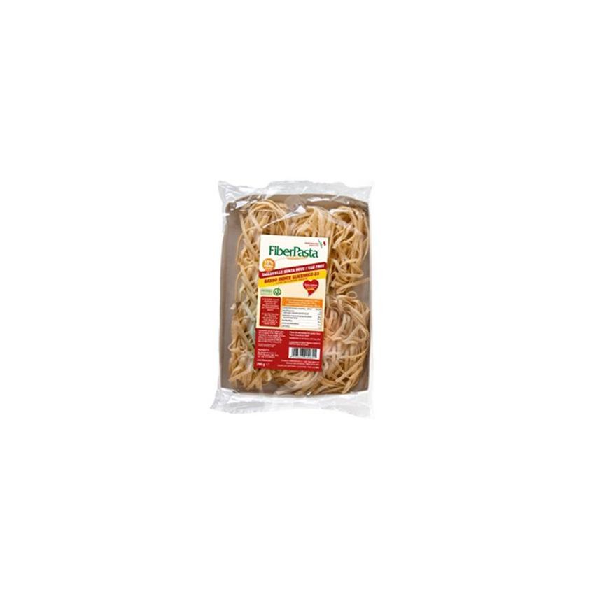Tagliatelle Senza Glutine FiberPasta 250g
