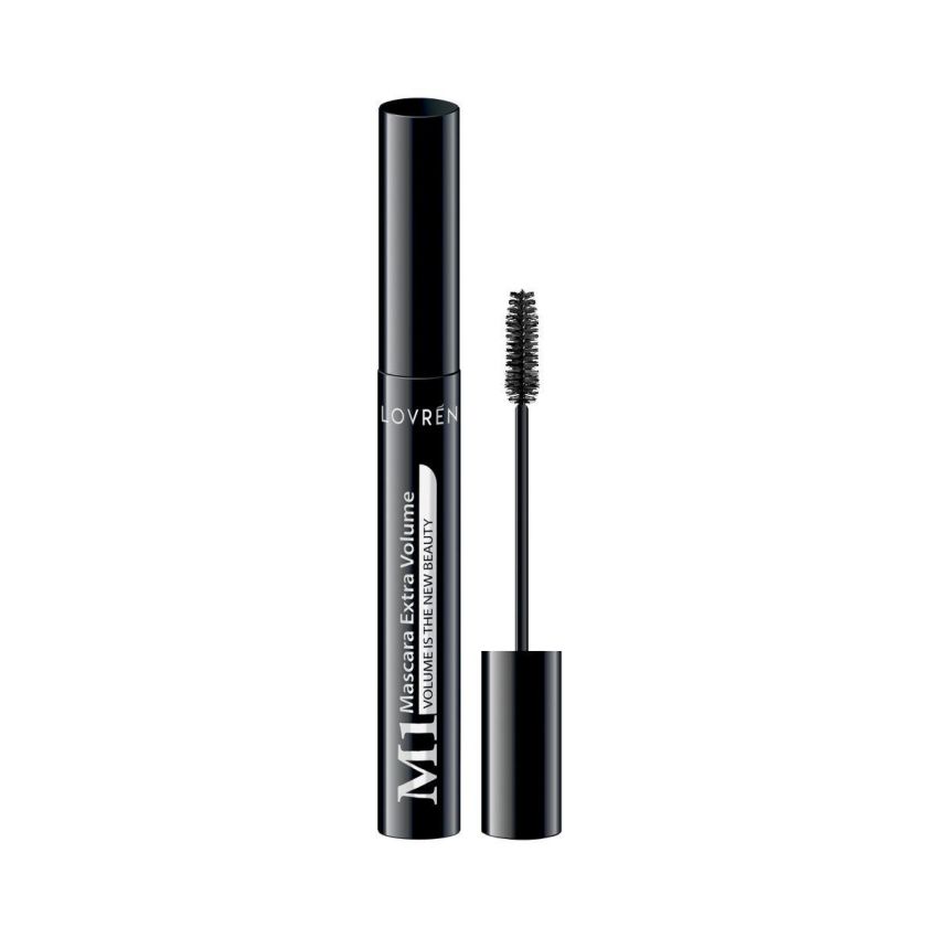 Extra Volume Enhancing Mascara M1 by Lovren
