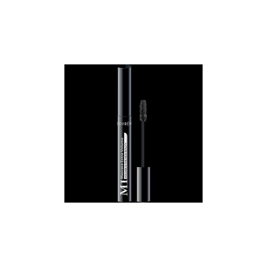 Extra Volume Enhancing Mascara M1 by Lovren