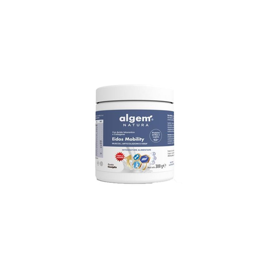 Eidos Mobility Enhanced 300G Mobility Aid