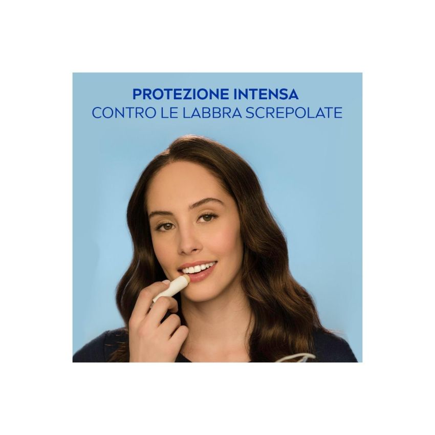 Labello Med Repair Idratante con SPF 15 - Singolo Pezzo