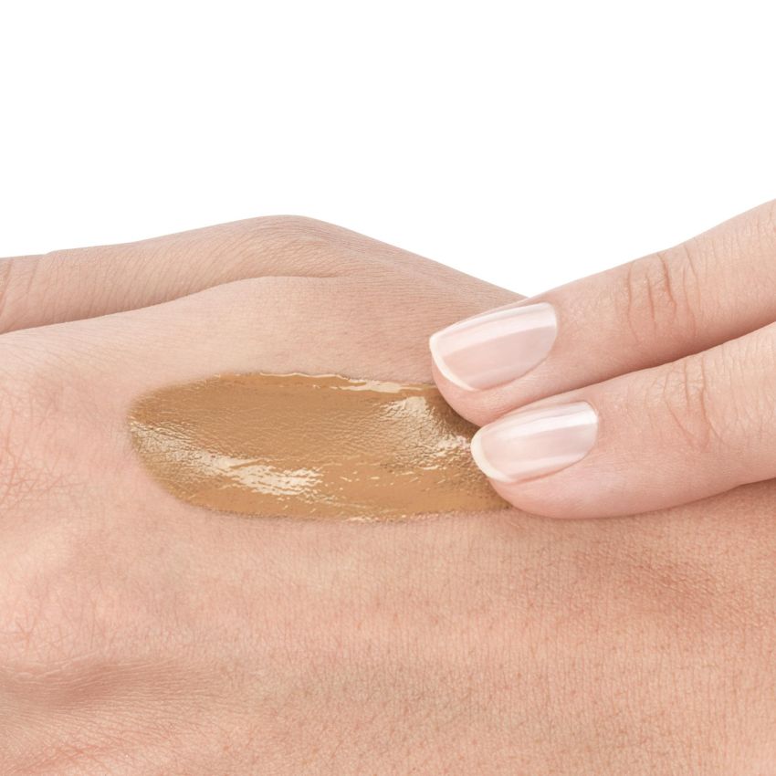 Vichy MinéralBlend Fondotinta Idratante 30ml - Tonalità 15 Terra