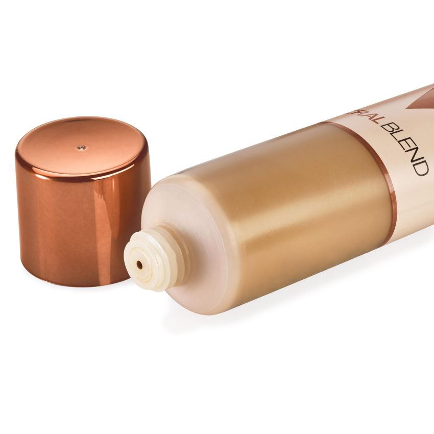 Vichy MinéralBlend Fondotinta Idratante 30ml - Tonalità 15 Terra