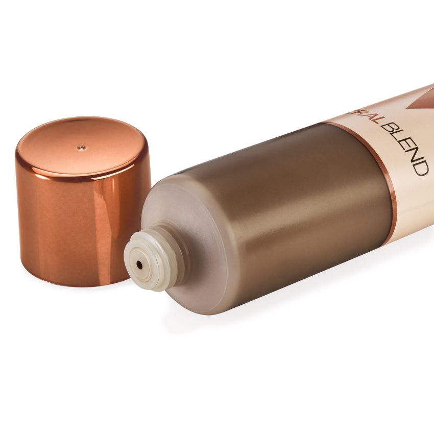 Vichy MinéralBlend Fondotinta Idratante 19 Umber 30 ml