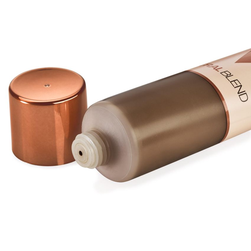 Vichy MinéralBlend Fondotinta Idratante 19 Umber 30 ml