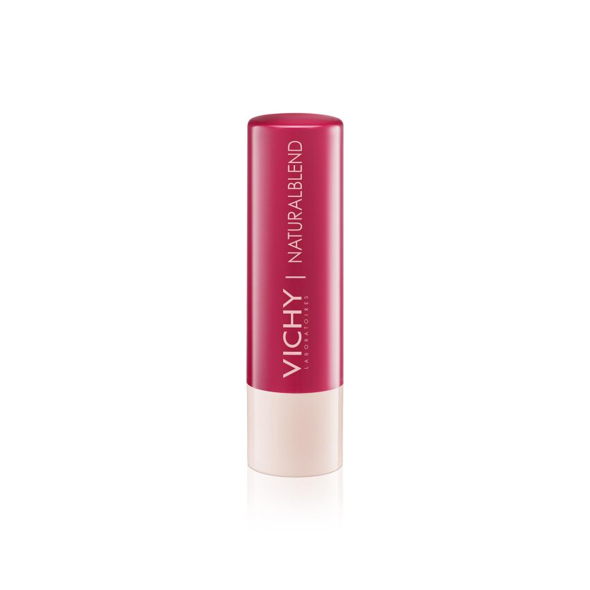 Vichy NaturalBlend Pink Balsamo Labbra Idratante e Colorato 4,5g