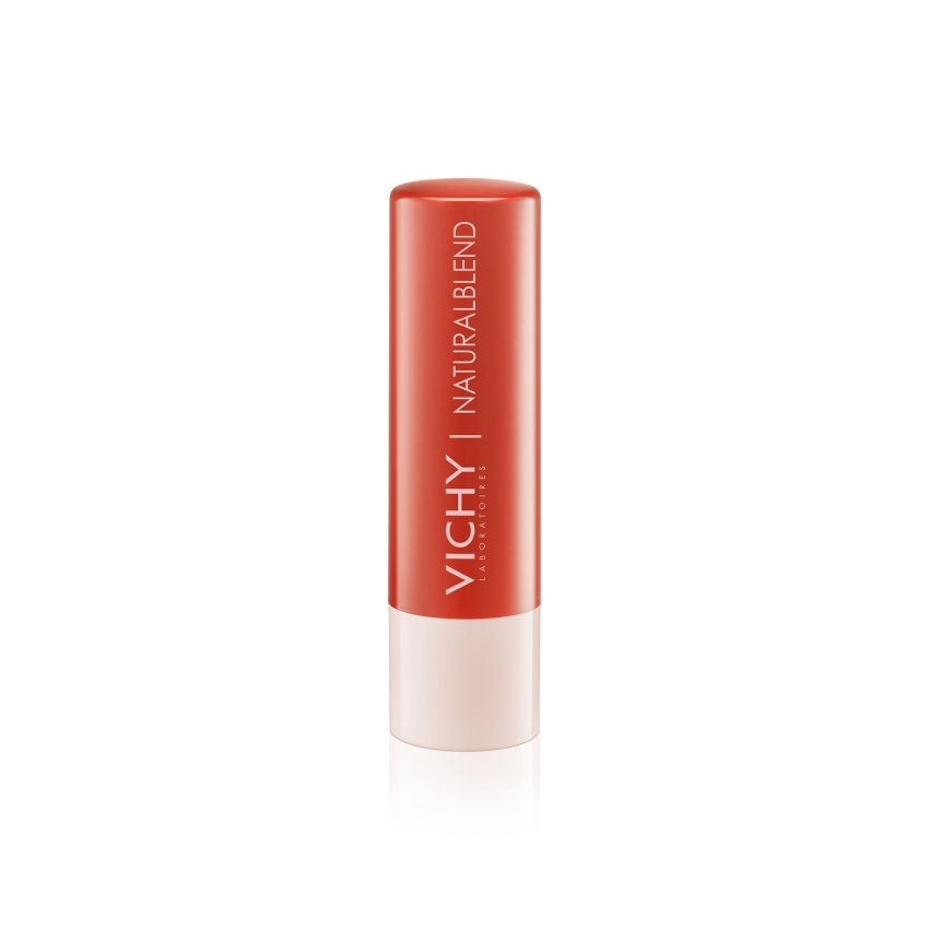 Balsamo Labbra Colorato Idratante Vichy NaturalBlend - Coral 4,5g