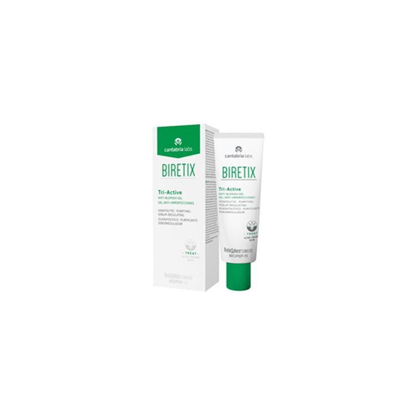 Biretix Tri-Active Advanced Skin Treatment 50ml